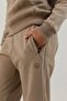 Border Fz.7 Young Children's Sweatpants Brown - 5
