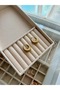 Jeweler's Circle: Timeless Hoop Earrings - 2