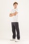 Sportswear Men's Loose Fit Sweatpants Navy Blue - 6