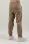 Border Fz.7 Young Children's Sweatpants Brown
