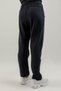 Clubby Ir Zone Young Children's Straight-Leg Sweatpants Navy Blue - 2