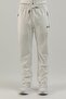 Clubby Ir Zone Young Children's Straight-Leg Sweatpants White - 3