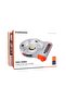 Lifestyle Single Burner Tabletop Gas Stove with Multi-Level Flame Control - 2