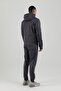 Power 22 Cr Line Men's Sweatpants Smoked - 7
