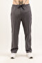 Sportswear Men's Loose Fit Sweatpants Smoked