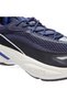 Sport Audyssor Leather Mens Sneaker Genuine Leather Men's Casual Sports Shoes Navy Blue - 5