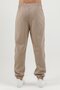 Border Fz.7 Men's Rubber Leggings Brown - 3