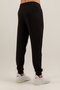 Saturn Ur7 Pro I Men's Skinny Fit Sweatpants Black - 3