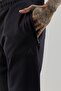 Power 22 Cr Line Men's Sweatpants Navy Blue - 5