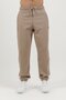 Border Fz.7 Men's Rubber Leggings Brown