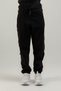 Border Fz.7 Young Children's Sweatpants Black - 4