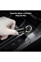 12V Electric Car Kettle, 1300ML Portable Automobile Electric Heating Kettle - 4