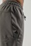 Sportswear Men's Straight Leg Sweatpants Gray - 5