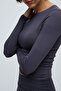 Amy Basic Blouse - 4
