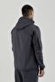 Stronger High Rsi 5 7 Full Length Zippered Men's Hooded Sweatshirt Smoked - 3