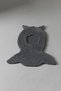 Cat Ear Winter Balaclava Knitwear Neck Collar Baby Kids Hat Beanie Face Mask - 6