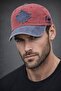 Custom Embroidered Canada Washable Hat - 3