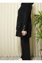 Hooded Zipper Jacket - 3