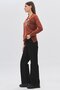 Polo Neck Stone Pocket Knitwear - 2