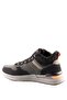 Int1122K475-Krk Men's Black Fur Outdoor - 3