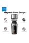 Mini Men’s Hair Trimmer | Zero Gapped T-Blade Beard Trimmer - 4
