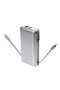 P014 Power Bank 10000mAh - Silver - 2