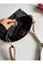 Bag Kit with Faux Leather Lining for Knitting Bags - 2