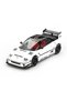 Mini Gt 1/64 Mazda Az-1 Liberty Walk Lb40 White 2024 Tokyo Auto Salon