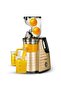 Slow Juicer 250W | Quiet Motor | Large 80mm Feeding Tube - 2