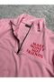 Women's Half Zip Slim Fit Breathable Scuba Diving Fabric - 3
