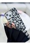 Anti-Impact Matte Transparent Printed Silicone Case Compatible with iPhone 13 - 14 and 15 - 6