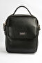 Genuine Leather Shoulder Messenger Bag