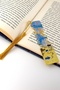Claude Monet Impression Sunrise Painting Impression Metal Bookmark Bookmark Ay088 - 4