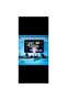 Pluto 4K Portable Projector | 250 ANSI Lumens, WiFi & Bluetooth, 180” Screen - 5