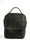 Genuine Leather Shoulder Messenger Bag