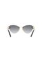 Schm15 0300 60 Cat Eye Women's Sunglasses - 5