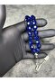 Faceted Cut Special Design High-End Plastic Prayer Beads - 3