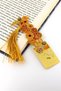 Vincent Van Gogh Sunflowers Painting Metal Bookmark Book Mark Ay084 - 3