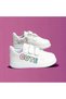 Colorful so Cute Printed Girls' Sports Shoes