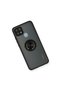 Ring Case with Camera Protection for Oppo A15 - Stain-Resistant Matte and Durable Construction - 4