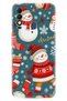 Spark 8t Case Patterned Printed High Protection New Year Series Cover Christmas-11.Jpg