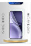 vivo X300 FE 5G 2026 Premium Series 9H Tempered Glass Clear - 2