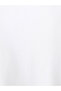 26Yp69000293 White Men's T-Shirt Lf2041163 - 6