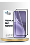 vivo X300 FE 5G 2026 Premium E2E Series Full Glue Full Cover Tempered Glass Clear/Black
