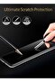Honor Magic8 Lite 5G 2025 Premium E2E Series Full Glue Full Cover Tempered Glass Clear/Black - 6