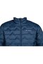 Xo1434-478 Walker Mill Heat Seal Jacket Goose down Navy Blue Men's Coat - 4