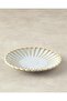 Fiore New Bone China Dessert Plate Gray 15cm - 2