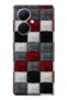 Vivo V29 Lite Case Efex Series Printed Patterned Cover Stk-1047.Jpg