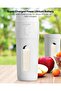 Moxedo 3 in 1 Portable Juicer Blender - 5