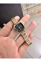 Retro Cord Design New Model Women's Wristwatch
